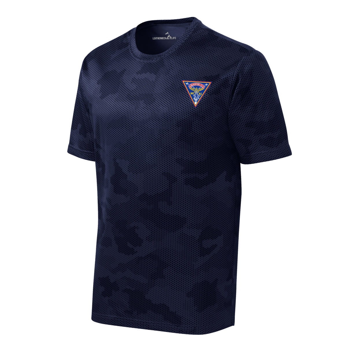 Marine Corps Air Station Beaufort — Camohex Navy
