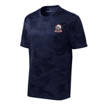 VMFA-122 Werewolves Squadron — Camohex Navy