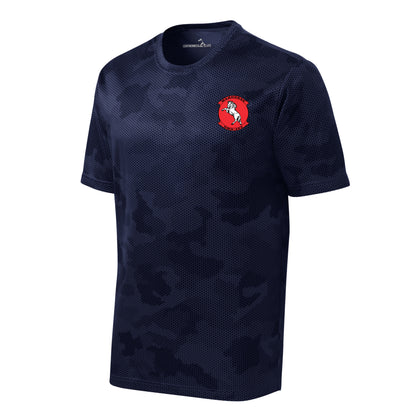 HMH-465 Warhorse Squadron — Camohex Navy