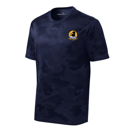 HMH-772 Hustler Squadron — Camohex Navy