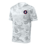 1st Marine Corps District — Camohex White
