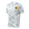 VMFA-211 Wake Island Avengers Squadron Camohex Performance T-Shirt - Camohex White