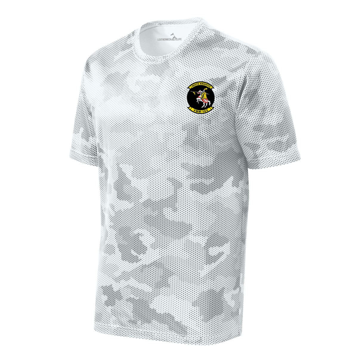 VMM-165 White Knights — Camohex White
