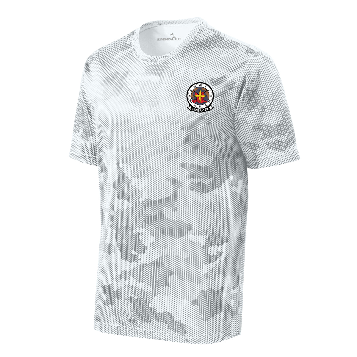 VMGR-152 Sumos Squadron — Camohex White