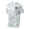 HMLA-169 Vipers Squadron Camohex Performance T-Shirt - Camohex White