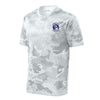VMFAT-501 Warlords Squadron Camohex Performance T-Shirt - Camohex White