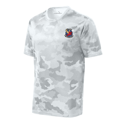 Marine Corps Air Station El Toro — Camohex White