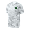 VMM-164 Knightriders Squadron Camohex Performance T-Shirt - Camohex White