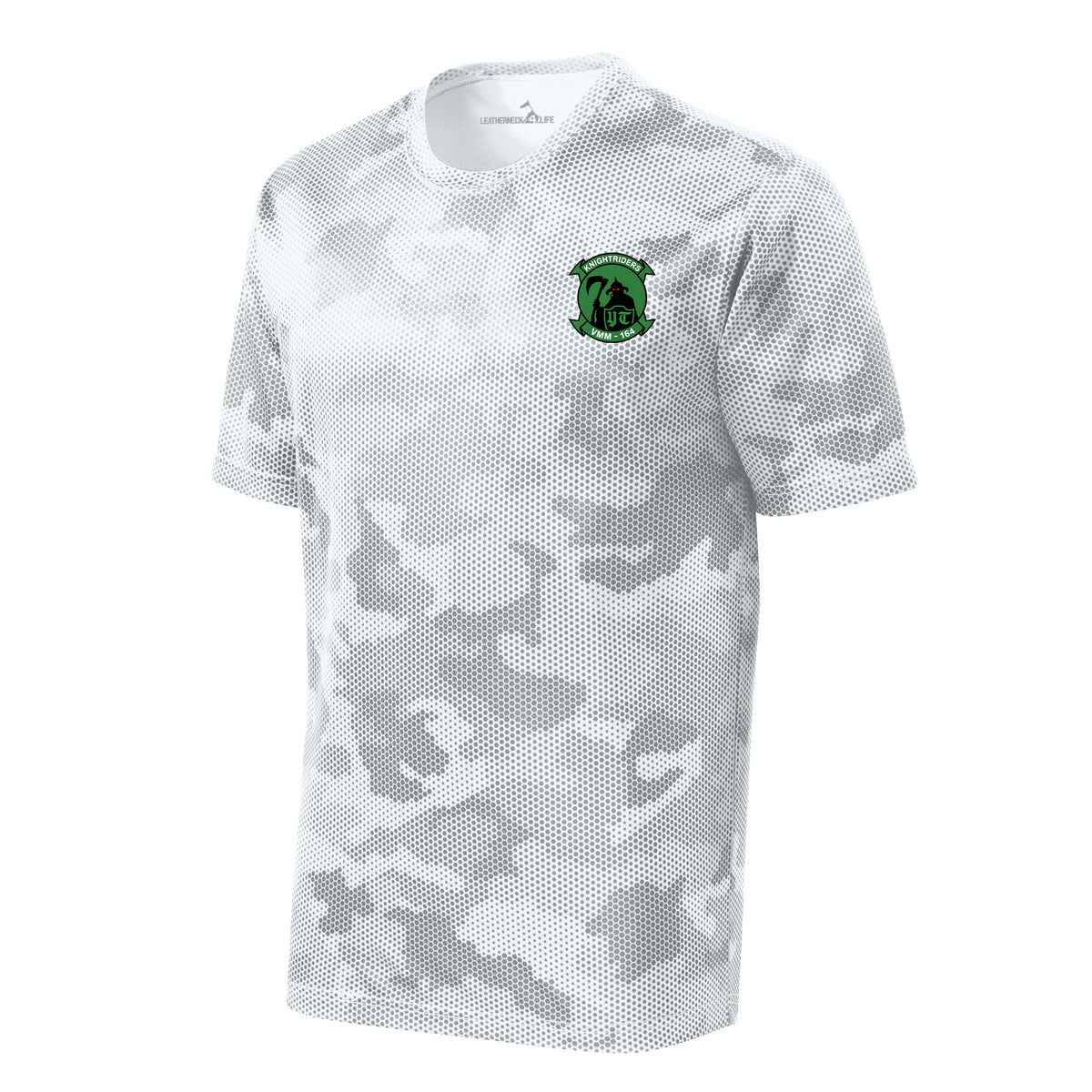 VMM-164 Knightriders Squadron — Camohex White