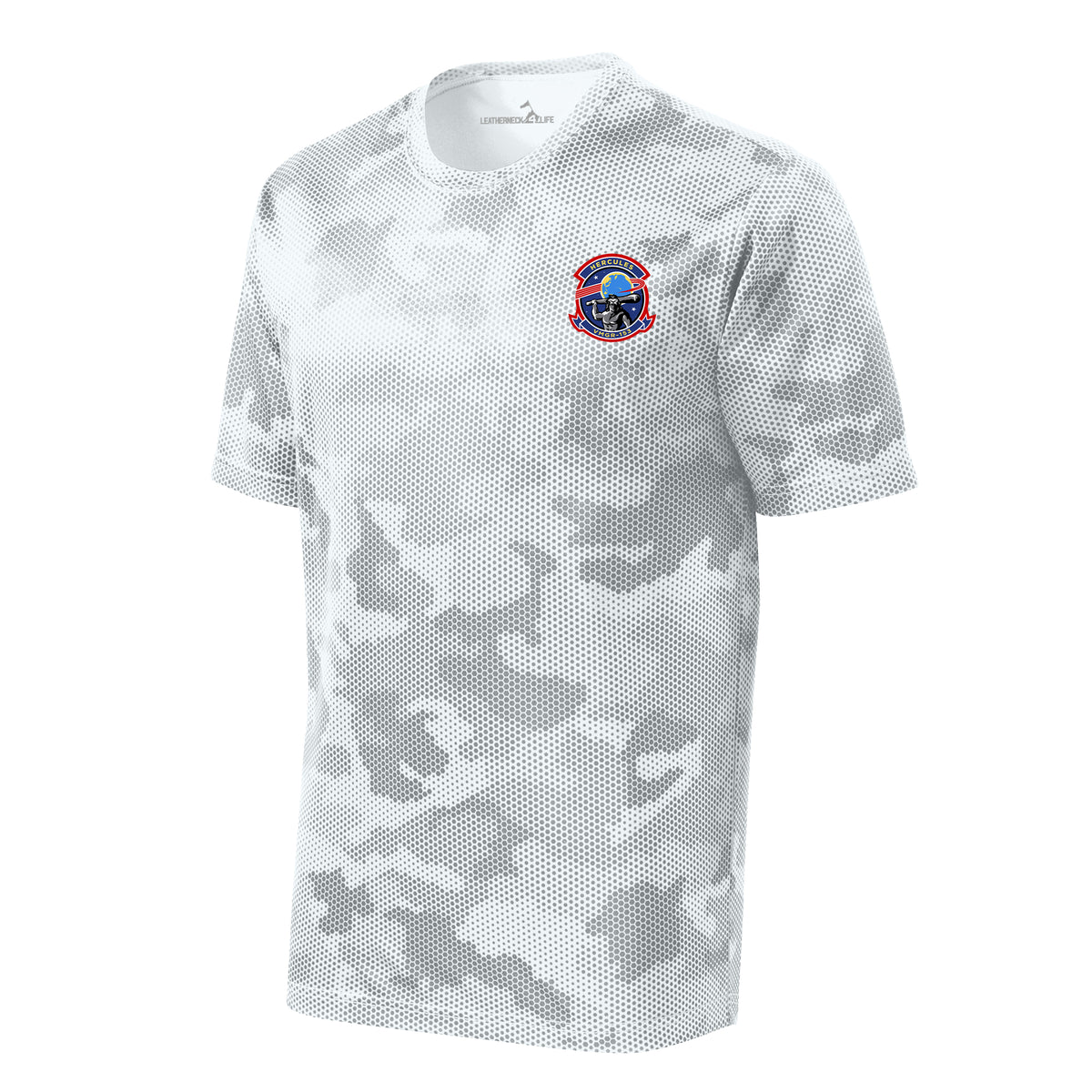 VMGR-153 Hercules Squadron — Camohex White