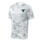 Marine Corps Air Station Camp Pendleton — Camohex White