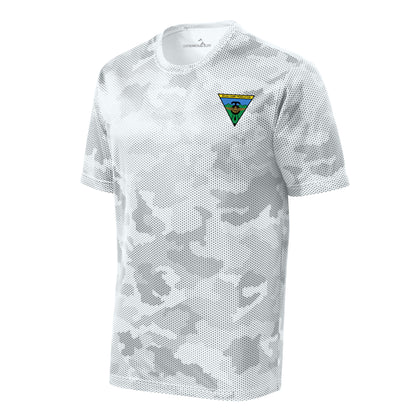 Marine Corps Air Station Camp Pendleton — Camohex White