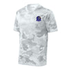 VMFA-531 Grey Ghosts Squadron Camohex Performance T-Shirt - Camohex White