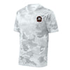 VMX-1 Flying Lions Squadron Camohex Performance T-Shirt - Camohex White