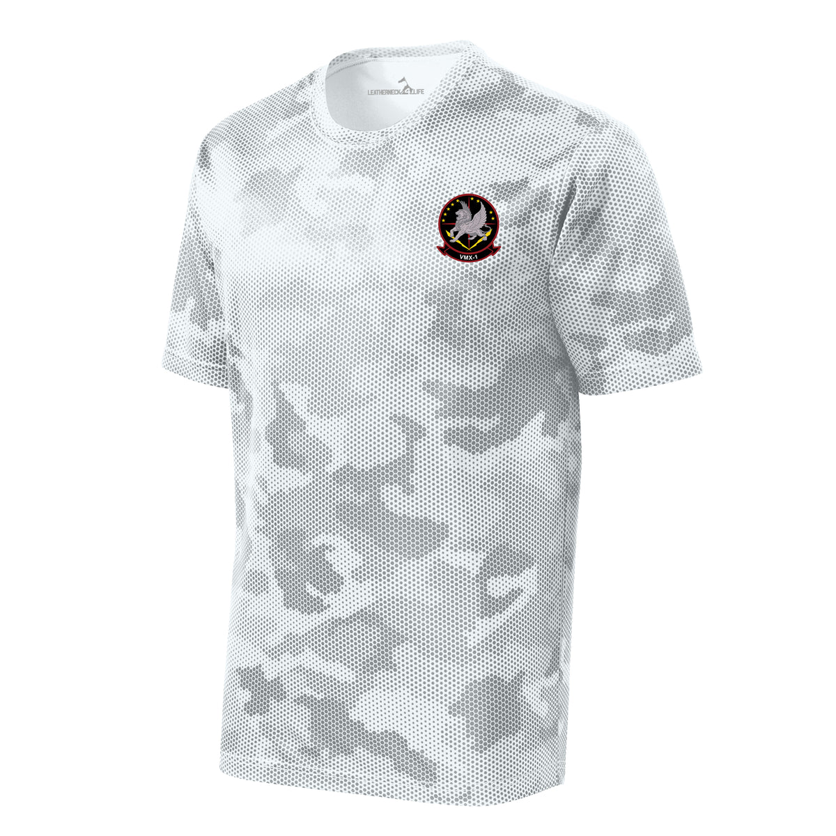 VMX-1 Flying Lions Squadron — Camohex White