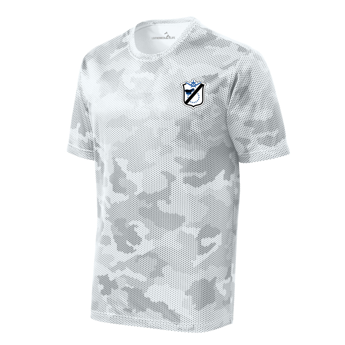 VMFA-214 Black Sheep Squadron — Camohex White