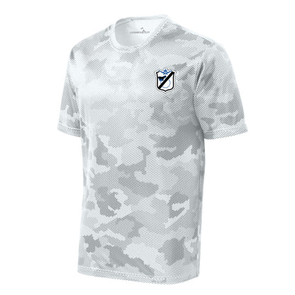 VMFA-214 Black Sheep Squadron — Camohex White