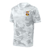 VFMA-312 Checkerboard Squadron Camohex Performance T-Shirt - Camohex White