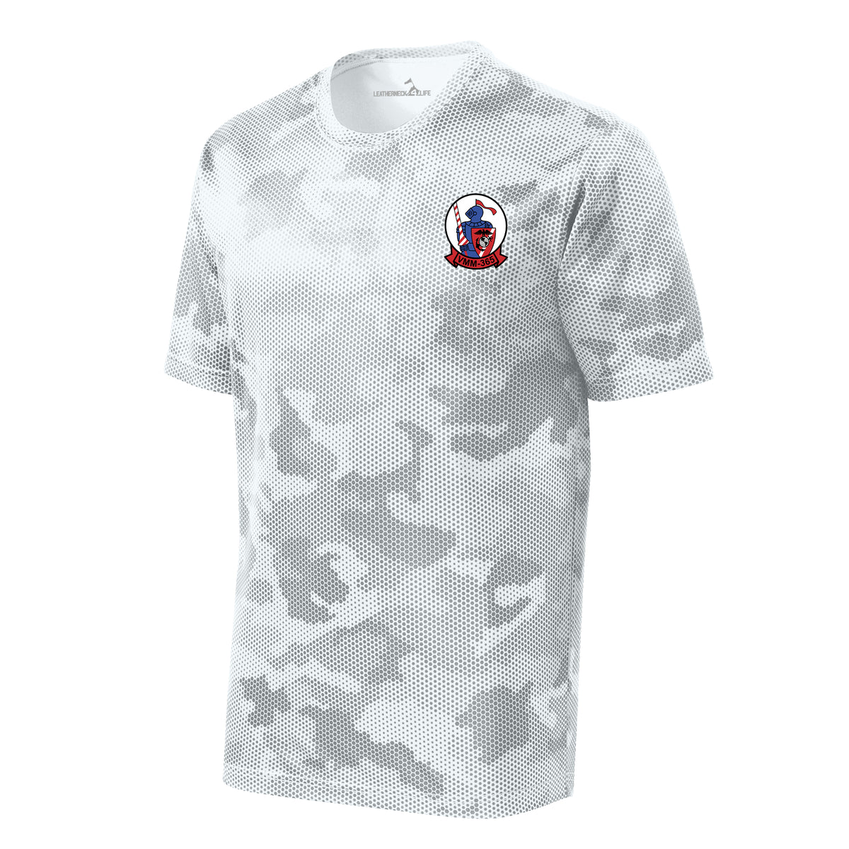 VMM-365 Blue Knights Squadron — Camohex White