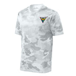 Marine Corps Air Station Miramar — Camohex White