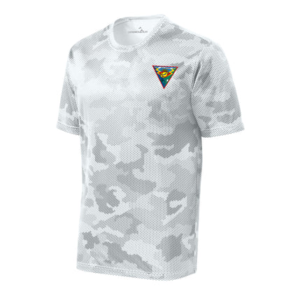 Marine Corps Air Station Miramar — Camohex White