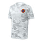 Marine Corps Logistics Base Albany — Camohex White