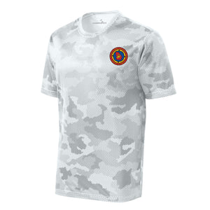 Marine Corps Logistics Base Albany — Camohex White