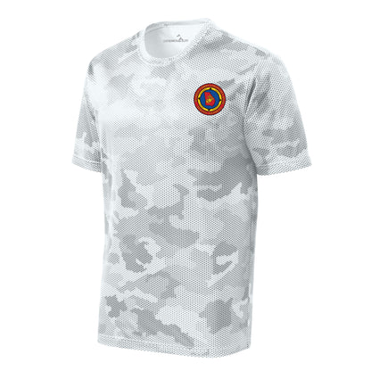 Marine Corps Logistics Base Albany — Camohex White