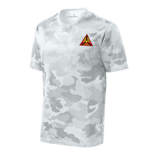 Marine Corps Air Station New River — Camohex White