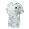 VMFA-542 Tigers Squadron Camohex Performance T-Shirt - Camohex White