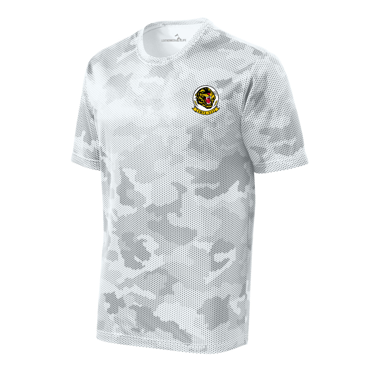 VMFA-542 Tigers Squadron — Camohex White