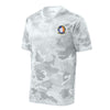 HMH-461 Iron Horse Squadron Camohex Performance T-Shirt - Camohex White