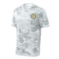 Marine Corps Recruit Depot San Diego — Camohex White