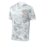 Marine Corps Recruit Depot Parris Island — Camohex White