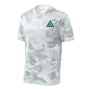 Marine Corps Air Station Yuma — Camohex White