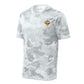 Marine Corps Logistics Base Barstow — Camohex White