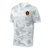 VMFA-224 Fighting Bengals Squadron Camohex Performance T-Shirt - Camohex White