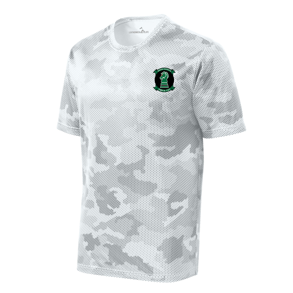 VMFA-121 Green Knights Squadron — Camohex White