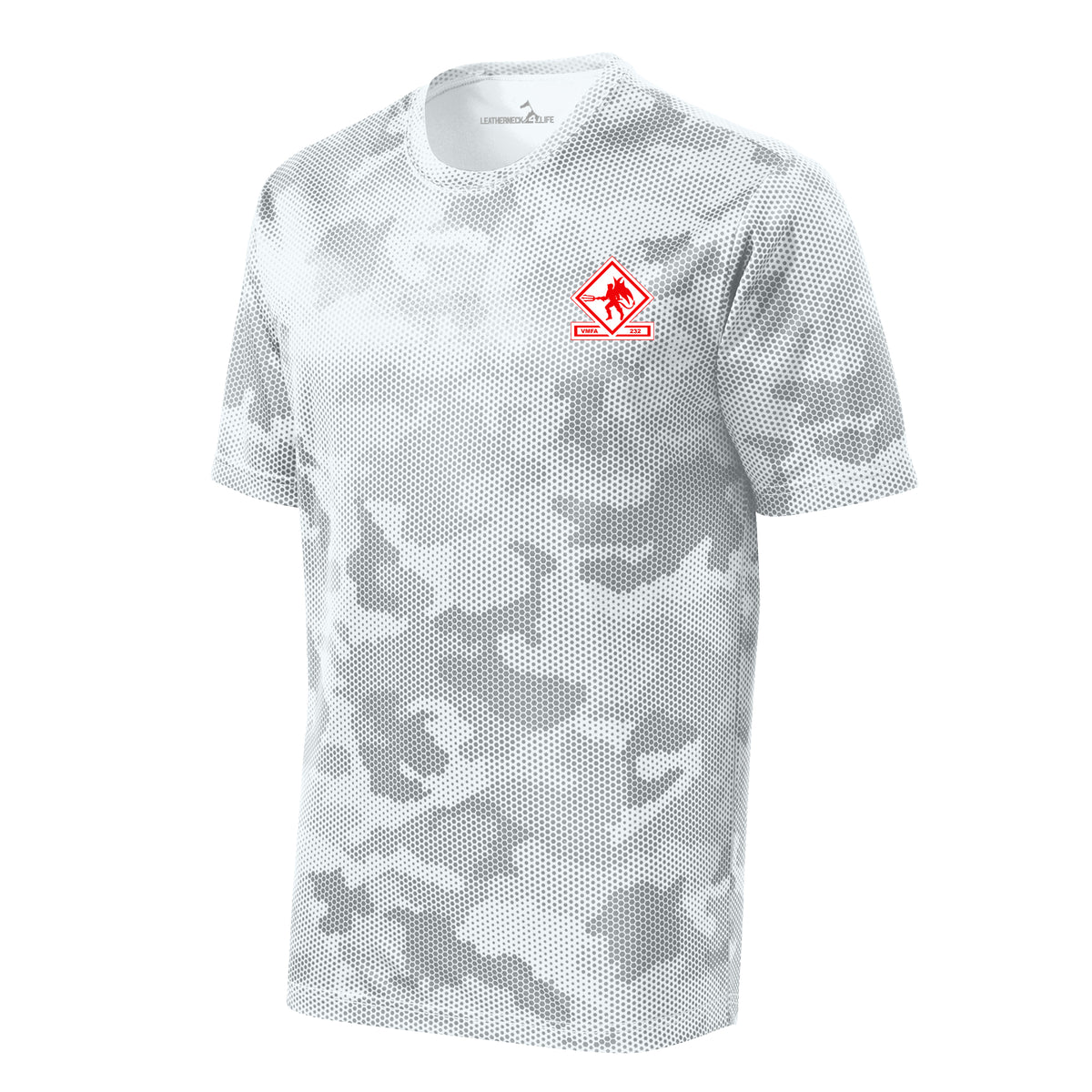 VMFA-232 Red Devils Squadron — Camohex White