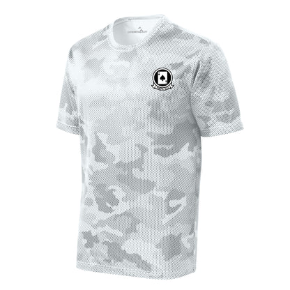 VMFA-231 Ace of Spades Squadron — Camohex White