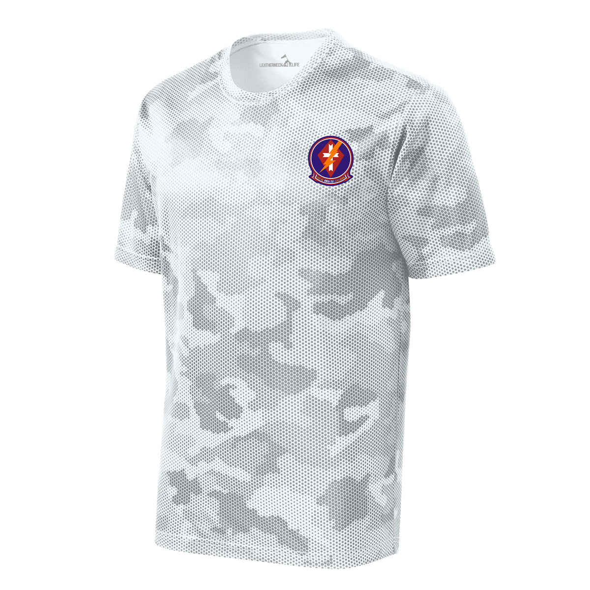VMFA-251 Thunderbolts Squadron — Camohex White