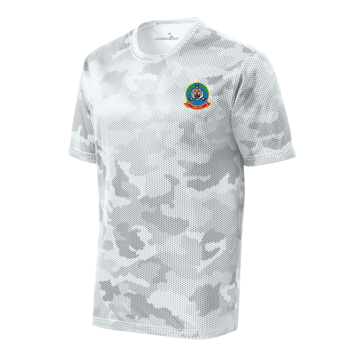 VMM-262 Flying Tigers — Camohex White