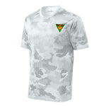 Marine Corps Air Station Futenma — Camohex White