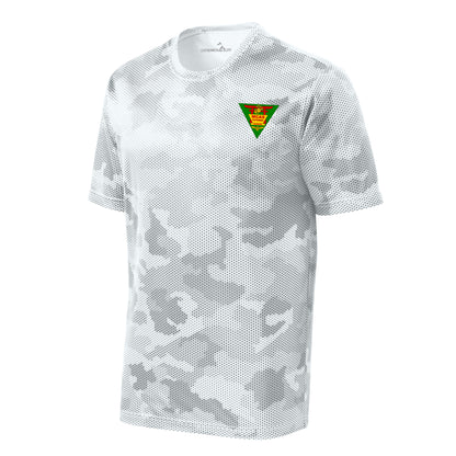 Marine Corps Air Station Futenma — Camohex White