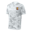 VMM-774 Wild Goose Squadron Camohex Performance T-Shirt - Camohex White