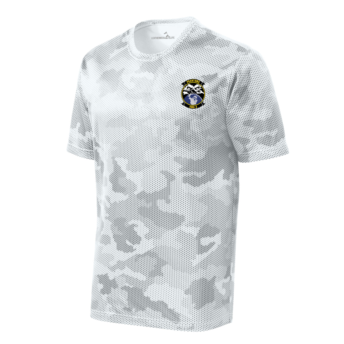 VMU-3 Phantoms Squadron — Camohex White