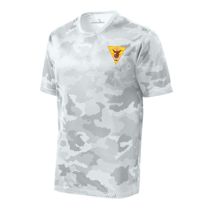 Marine Corps Air Station Cherry Point — Camohex White