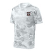 VMGR-234 Rangers Squadron Camohex Performance T-Shirt - Camohex White