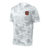 VMU-1 Watchdogs Squadron Camohex Performance T-Shirt - Camohex White