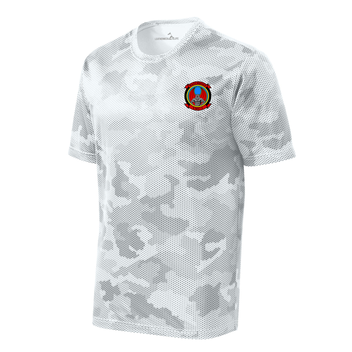 VMU-1 Watchdogs Squadron — Camohex White